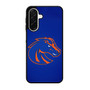 Boise State University Broncos athletics logo Samsung Galaxy A26 5G Case