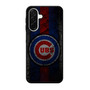 Chicago Cubs Asphalt Style Samsung Galaxy A26 5G Case