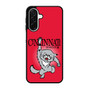 Cincinnati Bearcats 1 Samsung Galaxy A26 5G Case