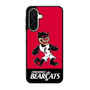 Cincinnati Bearcats 2 Samsung Galaxy A26 5G Case
