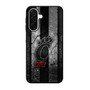 Cincinnati Bearcats Asphalt Style Samsung Galaxy A26 5G Case
