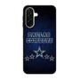 Dallas Cowboys 5 Stars Samsung Galaxy A26 5G Case