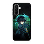Demon Slayer Muichiro Tokito Samsung Galaxy A26 5G Case