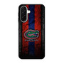Florida Gators Asphalt Style Samsung Galaxy A26 5G Case