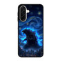 Gozzilla Starry night Samsung Galaxy A26 5G Case