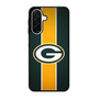 Green Bay Packers Nfl Samsung Galaxy A26 5G Case