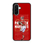 Kansas City Chiefs Patrick Mahomes Samsung Galaxy A26 5G Case