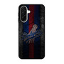Los Angeles Dodgers Asphalt Style Samsung Galaxy A26 5G Case