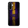 LSU Tigers Asphalt Style Samsung Galaxy A26 5G Case