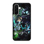 Maki Zenin Jujutsu Kaisen Series Samsung Galaxy A26 5G Case
