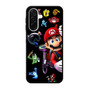 Mario Fantasia Samsung Galaxy A26 5G Case