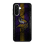Minnesota Vikings Asphalt Style Samsung Galaxy A26 5G Case