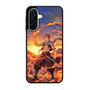 Natsu Dragneel Fairy Tail Samsung Galaxy A26 5G Case