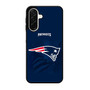 New England Patriots Cool Samsung Galaxy A26 5G Case