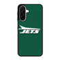 New York Jets Cool Samsung Galaxy A26 5G Case