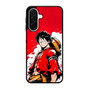 One Piece Series Luffy in red Samsung Galaxy A26 5G Case