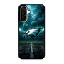 Philadelphia Eagles Stadium Samsung Galaxy A26 5G Case