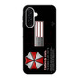 Resident Evil Umbrella Corp Samsung Galaxy A26 5G Case
