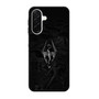 Skyrim V Metal Logo Samsung Galaxy A26 5G Case