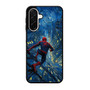Spiderman in Art Samsung Galaxy A26 5G Case