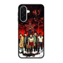 Stranger Things Art Samsung Galaxy A26 5G Case