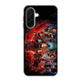 Stranger Things S5 Cover Samsung Galaxy A26 5G Case