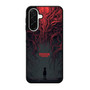 Stranger Things Series Cover Samsung Galaxy A26 5G Case
