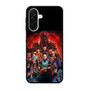 Stranger Things Series S5 Cover Samsung Galaxy A26 5G Case
