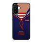 Stranger Things Steve Harrington Suit Samsung Galaxy A26 5G Case