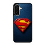 Superman Logo Ltr Samsung Galaxy A26 5G Case