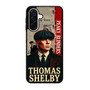 Thomas Shelby Samsung Galaxy A26 5G Case