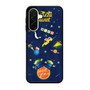Toy Story Pizza Planet Samsung Galaxy A26 5G Case
