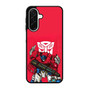 Transformers Optimus Prime Samsung Galaxy A26 5G Case