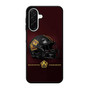 Wasington Commanders Helmet 1 Samsung Galaxy A26 5G Case