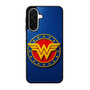 Wonder Woman Logo Ltr Samsung Galaxy A26 5G Case