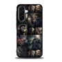 All Horror Villain Samsung Galaxy A36 5G Case