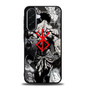 Berserk and all Cool Characters Samsung Galaxy A36 5G Case