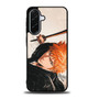 Bleach Series Ichigo Kurosaki Samsung Galaxy A36 5G Case