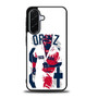 Boston Red Sox David Ortiz Samsung Galaxy A36 5G Case