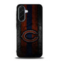 Chicago Bears Asphalt Style Samsung Galaxy A36 5G Case