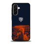 Chicago Bears Built by Unity Samsung Galaxy A36 5G Case