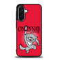 Cincinnati Bearcats 1 Samsung Galaxy A36 5G Case