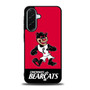 Cincinnati Bearcats 2 Samsung Galaxy A36 5G Case