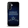 Dallas Cowboys 5 Stars Samsung Galaxy A36 5G Case