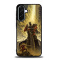 Dark Souls 3 Yhorm Samsung Galaxy A36 5G Case