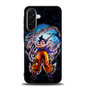 Dragon Ball Z Goku Spirit Bom Samsung Galaxy A36 5G Case