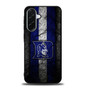 Duke Blue Devils Asphalt Style Samsung Galaxy A36 5G Case