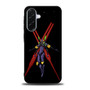 Evangelion Unit 13 Samsung Galaxy A36 5G Case