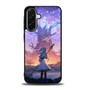Frieren Anime Samsung Galaxy A36 5G Case