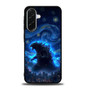 Gozzilla Starry night Samsung Galaxy A36 5G Case